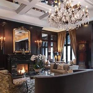 Wedgewood & - Relais & Chateaux Hotel
