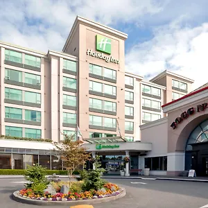 4* Hotel Vancouver Airport By Ihg
