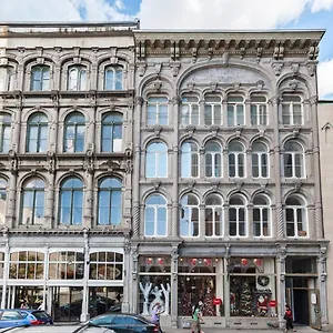 Le Merrill Boutique Canadá