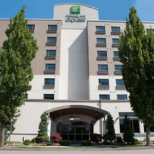 3* Hotel Express Vancouver Airport-richmond By Ihg