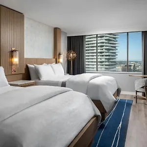 The Westin Harbour Castle, Canadá